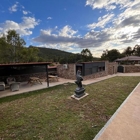 Apartamentos Rurales Casa Josefita Pedroso de Acim Exterior foto