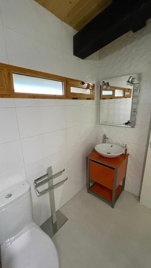 Apartamentos Rurales Casa Josefita Pedroso de Acim Exterior foto