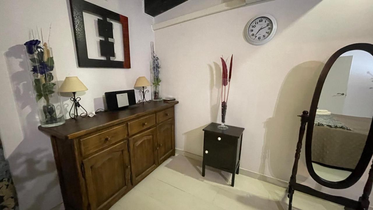 Apartamentos Rurales Casa Josefita Pedroso de Acim Exterior foto