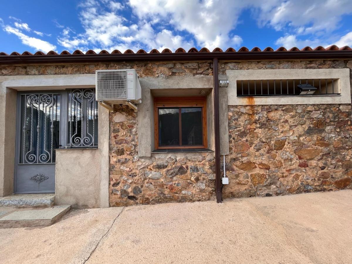 Apartamentos Rurales Casa Josefita Pedroso de Acim Exterior foto